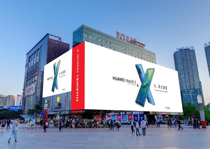 徐家匯廣告發布公司 專業廣告發布服務解決方案