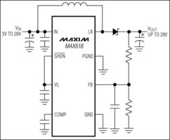 深圳市第一動力科技 專營美信(Maxim)集成電路，小批量一站式供應